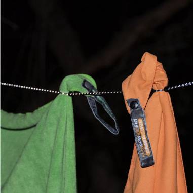 CLOTHES LINE 3,5M CORDA STENDERE