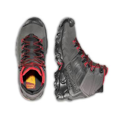 ULTRA RAPTOR II MID LEATHER GTX