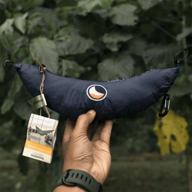 LIGHTEST HAMMOCK - AMACA