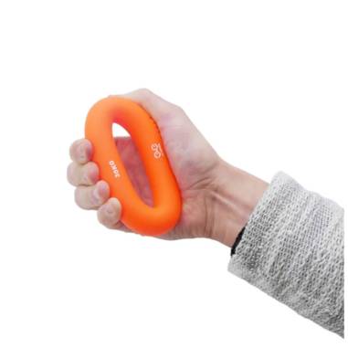 YY CLIMBING RING ORANGE 30Kg