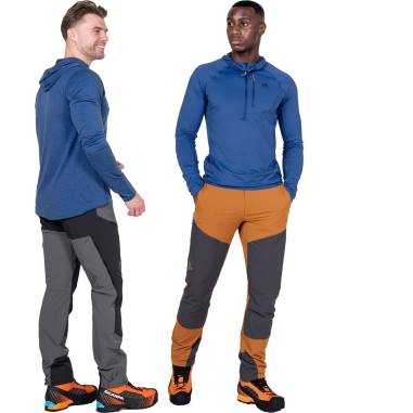IBEX ALPINE PANT