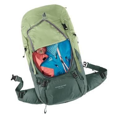 FUTURA AIR TREK 45+10 SL