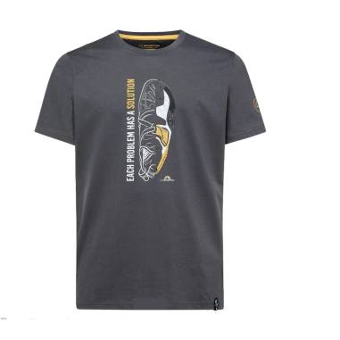 SOLUTION T-SHIRT