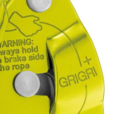 GRIGRI+