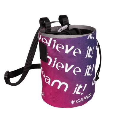 POLIMAGO JANJA CHALK BAG