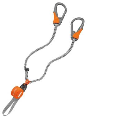 SCORPIO EASHOOK SW set ferrata
