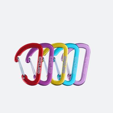 MICRO 0 MOSCHETTONE PORTACHIAVI