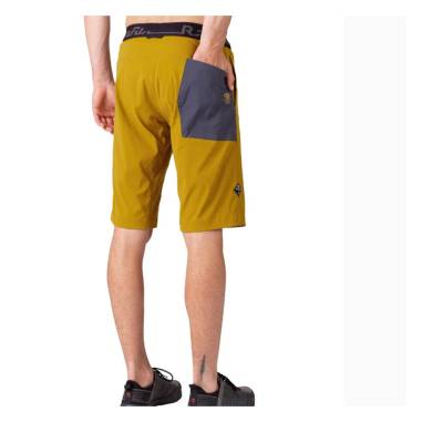 LEAD II SHORTS