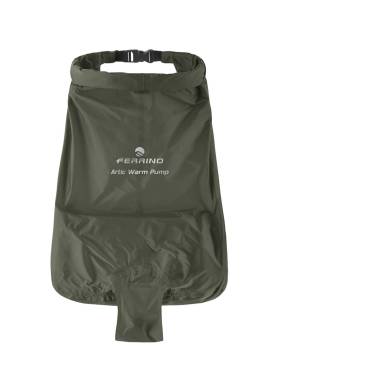 ARTIC WARM 190x65x12