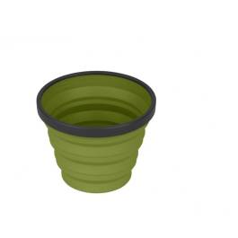 X MUG PIEGHEVOLE