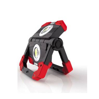 NEBO OMNI 2K ric. + powerbank + red light