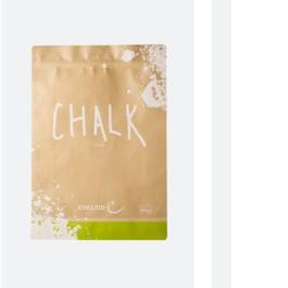 CHALK LOOSE 300GR. EDELRID magnesio