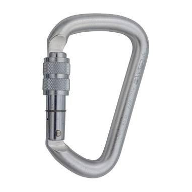 D PRO LOCK 50KN MOSCHETTONE