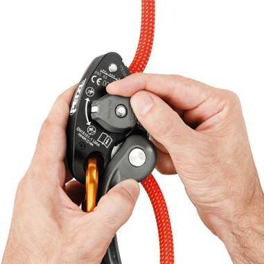 GRIGRI+
