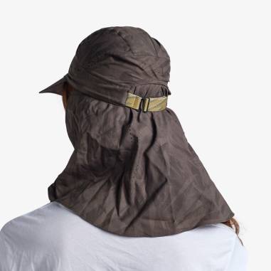 PACK SAHARA CAP