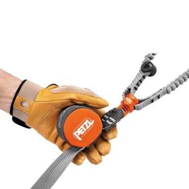 SCORPIO VERTIGO SW set ferrata