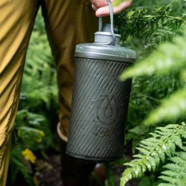 FLUX 1L BOTTIGLIA PIEGH.