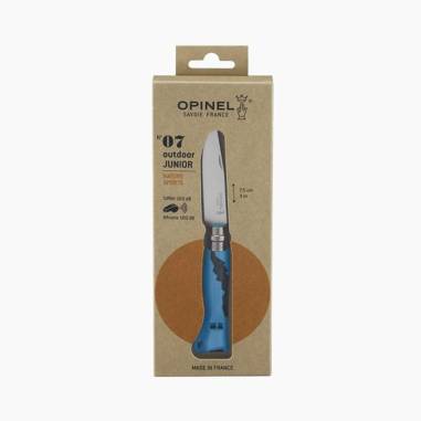 OPINEL OUTDOOR JUNIOR 7