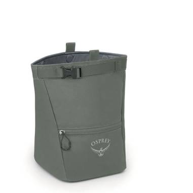 ZEALOT CHALK BUCKET O/S