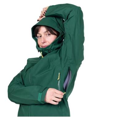 SALTORO WMNS JKT GTX