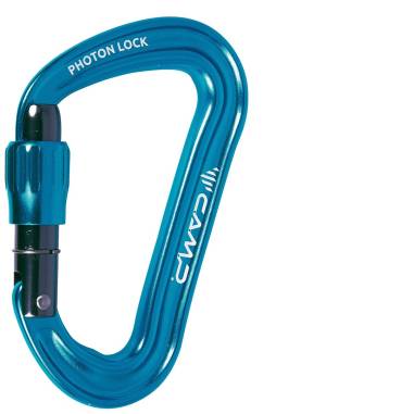 PHOTON LOCK MOSCHETTONE