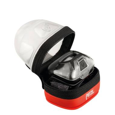 NOCTILIGHT CUSTODIA E LANTERNA FRONTALE