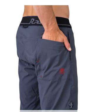 LEAD II SHORTS