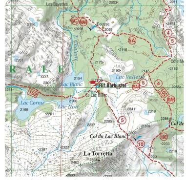 CARTA 11 VALLE CHAMPORCHER M.AVIC