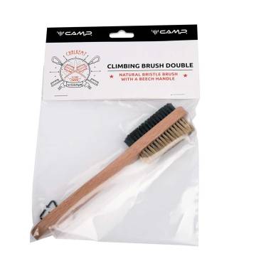 CLIMBING BRUSH DOUBLE