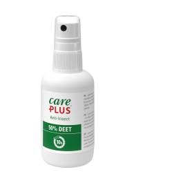 CP DEET ANTI INSECT 50% SPRAY 60ML