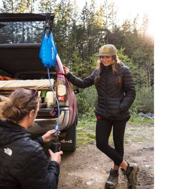 LIFESTRAW FLEX GRAVITY BAG