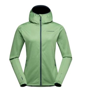 CHILL THERMAL HOODY W