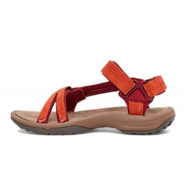 TERRA FI LITE SUEDE W