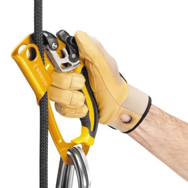 ASCENSION DX BLOCCANTE