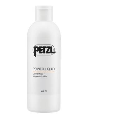 POWER LIQUID MAGNESITE LIQ. 200ml - magnesio PETZL