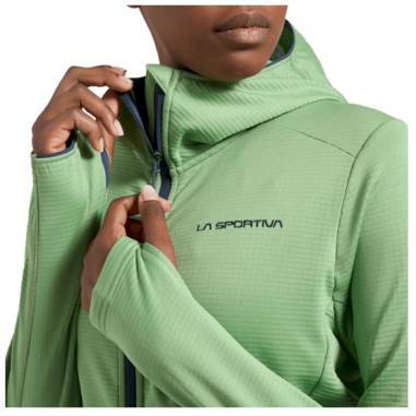 CHILL THERMAL HOODY W