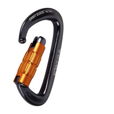 ORBIT 2LOCK MOSCHETTONE