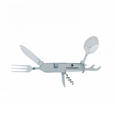 COLTELLINO CON POSATE