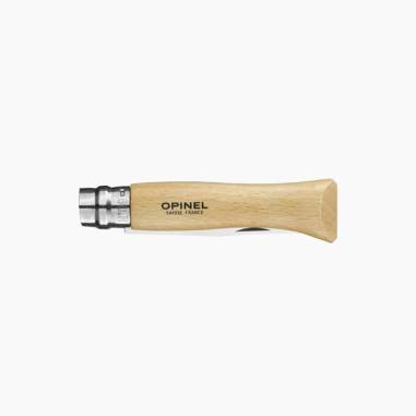 OPINEL 9 INOX SINGOLO