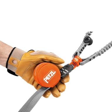 SCORPIO EASHOOK SW set ferrata