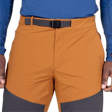 IBEX ALPINE PANT