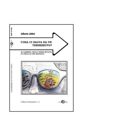COSA CI SALVA DA UN TERREMOTO?