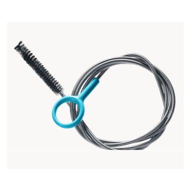 STREAMER TUBE BRUSH