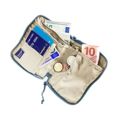 ZIP WALLET PORTAFOGLIO