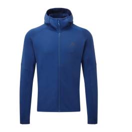 JORASSES HOODED JKT