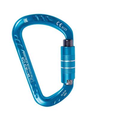 GUIDE XL 2LOCK moschettone