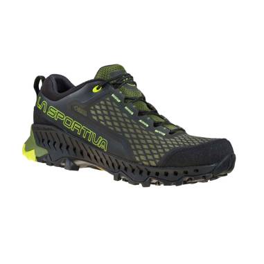 SPIRE GTX