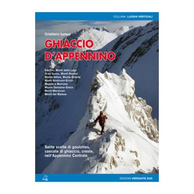 GHIACCIO D'APPENNINO