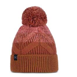 KNITTED & FLEECE BEANIE