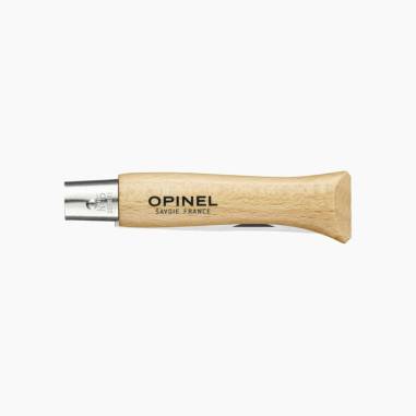 OPINEL 5 INOX SINGOLO
